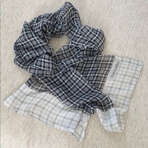 Renato Balestra Scarf